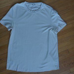 Kit and Ace GOOD FEELS BRUSHED CREWNECK TEE